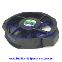 Load image into Gallery viewer, Axial Fan Only 172x150x38mm 230V