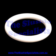 Load image into Gallery viewer, CAB Tap O-Ring White