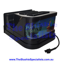 Load image into Gallery viewer, CAB Lid - Complete Back Half