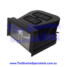 Load image into Gallery viewer, CAB Lid - Complete Back Half