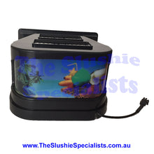 Load image into Gallery viewer, CAB Lid - Complete Back Half