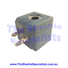Load image into Gallery viewer, CAB (CEME) Solenoid Coil BIF