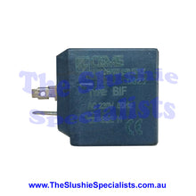 Load image into Gallery viewer, CAB (CEME) Solenoid Coil BIF