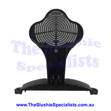 Load image into Gallery viewer, Skyline LED Rear Cover Black Wide Style