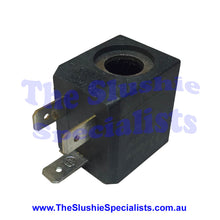 Load image into Gallery viewer, CEME Solenoid Coil 1W7/A57 230v 50Hz