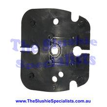 Load image into Gallery viewer, Evaporator Support Middle Black (CIHAN)