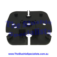 Load image into Gallery viewer, Evaporator Support Middle Black (CIHAN)