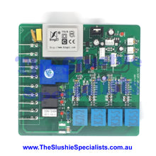 Load image into Gallery viewer, Cihan Control Board - Version A