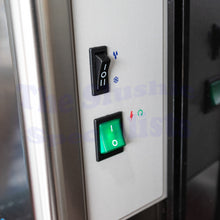 Load image into Gallery viewer, Carpigiani Horeca GHZ 1FF Single Bowl Slushie Machine with LED Light Box