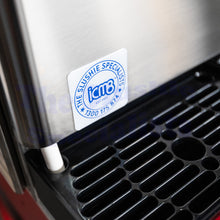 Load image into Gallery viewer, Carpigiani Horeca GHZ 2FF Twin Bowl Slushie Machine with LED Light Box