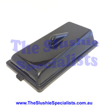 Load image into Gallery viewer, Carpigiani Flat Lid Cover - Black