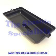 Load image into Gallery viewer, Carpigiani Flat Lid Cover - Black