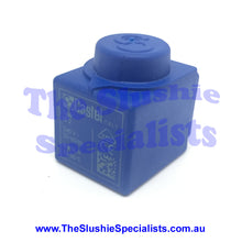 Load image into Gallery viewer, CAB Castel Solenoid Coil 9300/RA7 240V 50/60Hz
