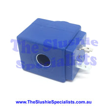 Load image into Gallery viewer, CAB Castel Solenoid Coil 9300/RA7 240V 50/60Hz
