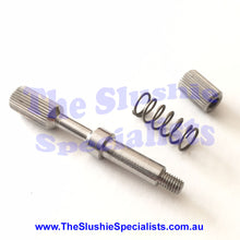 Load image into Gallery viewer, Chocofairy Metal Tap Pin Complete