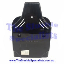 Load image into Gallery viewer, Cofrimell Back Support Cover Black