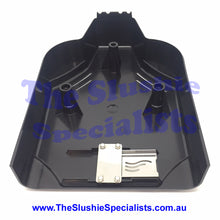 Load image into Gallery viewer, Cofrimell Back Support Cover Black