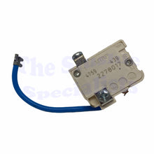 Load image into Gallery viewer, Compressor Relay Embraco NE2134GK