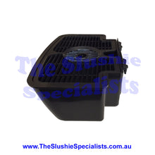 Load image into Gallery viewer, Cofrimell Drip Tray Black Complete