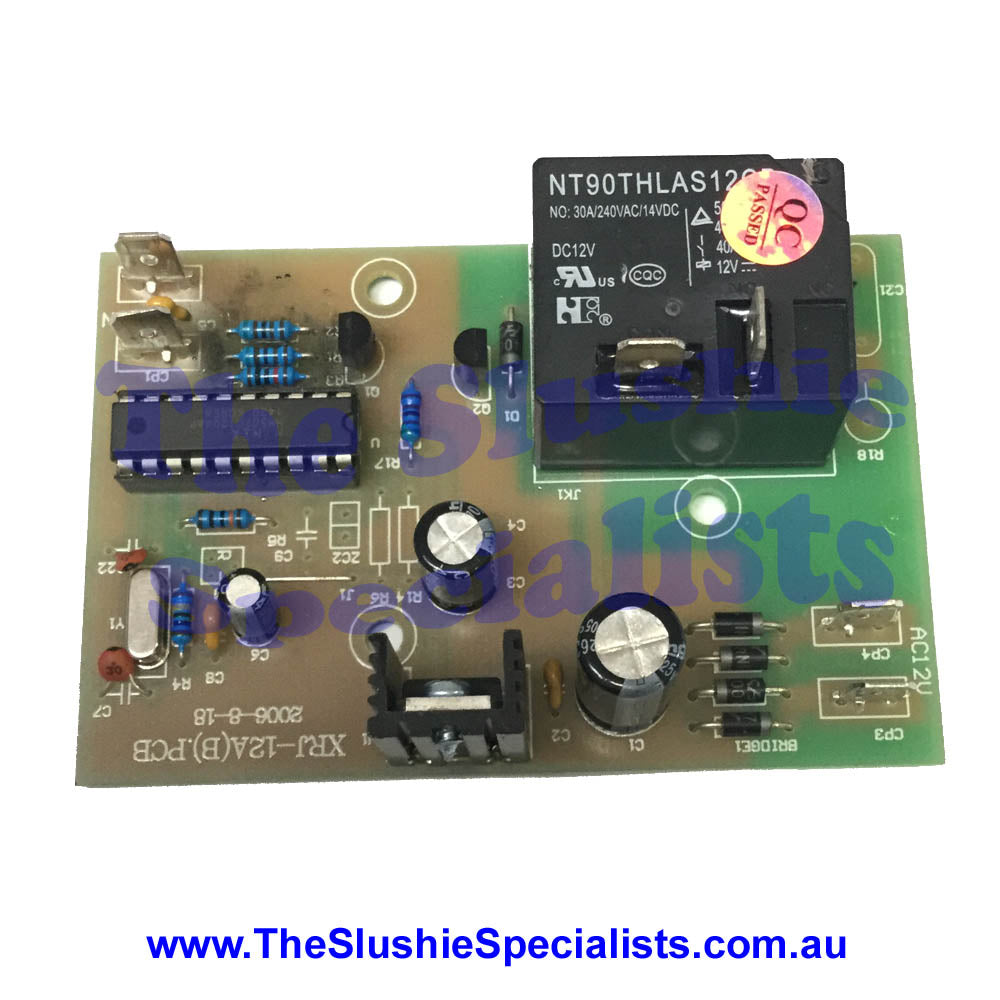 Donper PCB Circuit Board