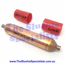 Load image into Gallery viewer, Dryer Filter 6.35-6.35 30g ø24mm L140