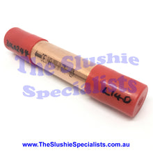 Load image into Gallery viewer, Dryer Filter 6.35-6.35 30g ø24mm L140