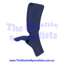 Load image into Gallery viewer, Tap Handle Short Blue