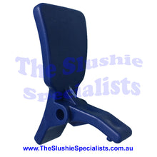 Load image into Gallery viewer, Tap Handle Short Blue