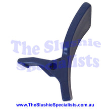 Load image into Gallery viewer, Tap Handle Short Blue