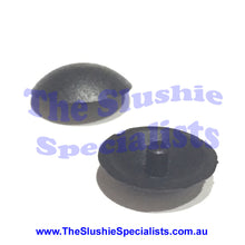 Load image into Gallery viewer, Easy Cool - Cover for Screw Black - Insert