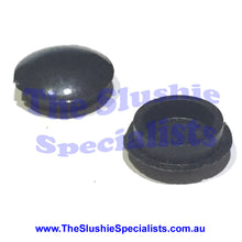 Load image into Gallery viewer, Easy Cool - Cover for Screw Black