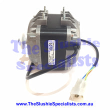 Load image into Gallery viewer, Elco/Henry Fan Motor 25w 220-240w