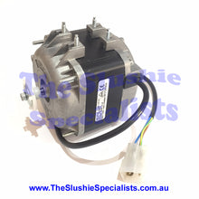 Load image into Gallery viewer, Elco/Henry Fan Motor 25w 220-240w