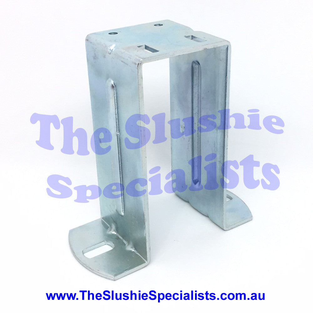 Fan Motor Bracket Height 110mm The Slushie Specialists