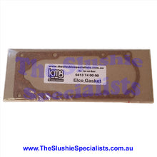 Load image into Gallery viewer, Elco Gear Box Gasket