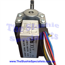 Load image into Gallery viewer, Elco NEW Gearbox (Long Shaft)