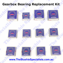 Load image into Gallery viewer, Elco Gearbox Complete Bearing Replacement Kit