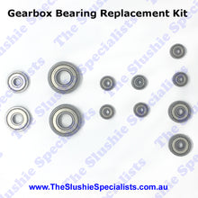 Load image into Gallery viewer, Elco Gearbox Complete Bearing Replacement Kit