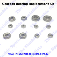 Load image into Gallery viewer, Elco Gearbox Complete Bearing Replacement Kit