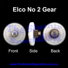 Load image into Gallery viewer, Elco No 2 Sacrificial Gear