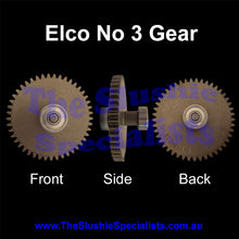 Load image into Gallery viewer, Elco No 3 Metal Gear