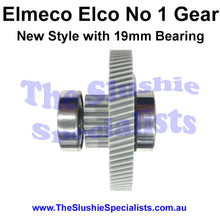 Load image into Gallery viewer, Elmeco Elco No 1 Gear - New Style with 19mm Bearing