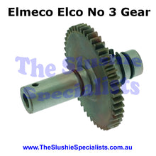 Load image into Gallery viewer, Elmeco Elco No 3 Gear (Drive)