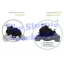 Load image into Gallery viewer, Elmeco Sensor Hall Cell Complete for Elco Gearbox