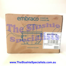 Load image into Gallery viewer, Embraco Compressor NEK2168GK