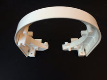 Load image into Gallery viewer, GBG Evaporator Outer Support White