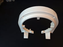 Load image into Gallery viewer, GBG Evaporator Outer Support White