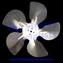 Load image into Gallery viewer, Fan Blade 254mm 28°