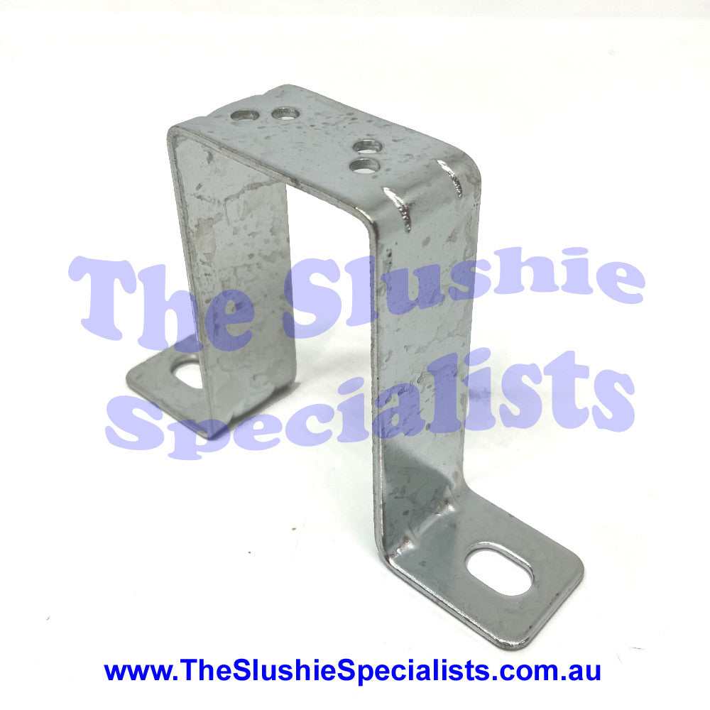 Fan Motor Bracket Height 72mm The Slushie Specialists