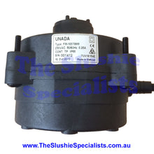 Load image into Gallery viewer, Unada Fan Motor UC+